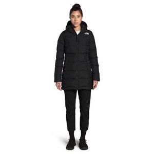 The North Face | Gotham Parka